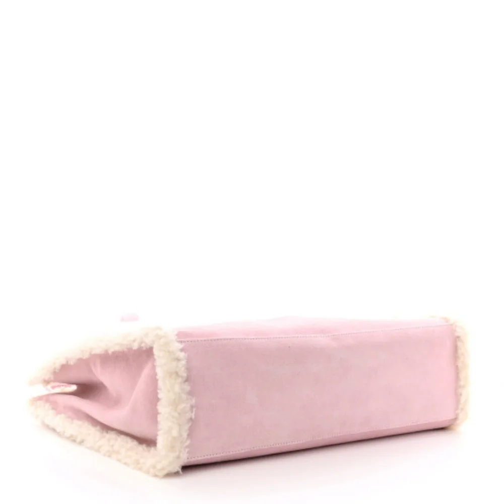 UGG x TELFAR Medium Shopper - Pink - Picture 2 of 16